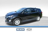 Used 2018 Chevrolet Equinox LT image 1