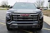 New 2025 GMC Terrain Elevation image 2