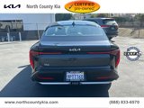 Certified 2025 Kia K4 LX image 5
