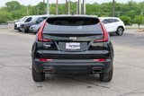 Used 2021 Cadillac XT4 Luxury image 4