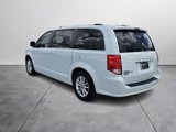 Used 2018 Dodge Grand Caravan SXT image 3