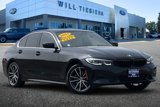 Used 2021 BMW 330i Sedan w/ Convenience Package image 2