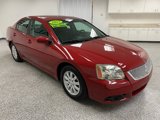 Used 2012 Mitsubishi Galant image 3
