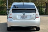 Used 2014 Toyota Prius Prime Advanced image 5