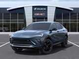 New 2025 Buick Envista Sport Touring image 6