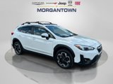 Used 2022 Subaru Crosstrek 2.5i Limited w/ Moonroof Package 2 image 3