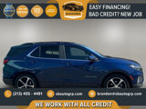 Used 2022 Chevrolet Equinox LT image 6