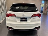 Used 2017 Acura RDX AWD w/ Advance Package image 5