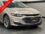 Used 2023 Chevrolet Malibu LT image 3