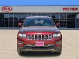 Used 2016 Jeep Grand Cherokee Laredo w/ Quick Order Package 23E image 2