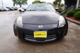 Used 2008 Nissan 350Z Touring image 2