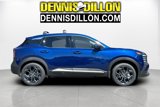 New 2025 Nissan Kicks SR w/ SR Premium Package image 3