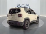 Used 2015 Jeep Renegade Trailhawk w/ Premium Leather Group image 5