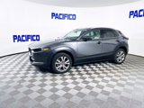 Used 2022 MAZDA CX-30 AWD 2.5 S w/ Premium Package image 5
