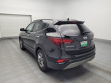 Used 2018 Hyundai Santa Fe Sport w/ 2.4L Value Package 02 image 5