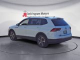 Used 2024 Volkswagen Tiguan Wolfsburg Edition image 3