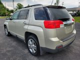 Used 2015 GMC Terrain SLT w/ Chrome Edition image 3