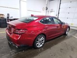 Used 2022 Genesis G70 2.0T image 3