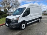 Used 2021 Ford Transit 250 148 High Roof w/ Load Area Protection Package image 3