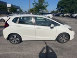 Used 2016 Honda Fit EX-L image 2