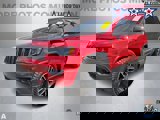 Used 2018 Jeep Grand Cherokee Trailhawk w/ Trailhawk Luxury Group image 2