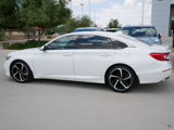 Used 2019 Honda Accord Sport image 5