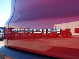 New 2025 GMC Acadia Elevation image 5