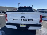 Used 2022 Ford F150 XLT w/ Equipment Group 302A High image 4