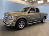 Used 2015 RAM 1500 Laramie w/ Convenience Group image 3