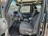 Used 2016 Jeep Wrangler Unlimited Sport w/ Quick Order Package 24S image 5