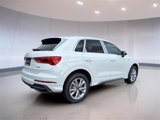 New 2025 Audi Q3 2.0T Premium image 2