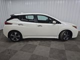 Used 2022 Nissan Leaf SV image 2
