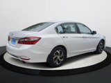 Used 2017 Honda Accord LX image 4