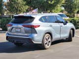 Used 2022 Toyota Highlander XLE image 5