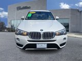 Used 2017 BMW X3 xDrive28i image 2