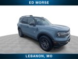 Used 2023 Ford Bronco Sport Big Bend w/ Convenience Package image 2