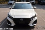 Used 2023 Nissan Altima 2.5 SV image 2