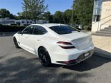 Used 2022 Genesis G70 3.3T w/ Sport Advanced Package image 6