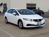 Used 2015 Honda Civic LX image 4
