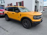 Used 2022 Ford Bronco Sport Big Bend w/ Convenience Package image 2