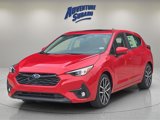 New 2025 Subaru Impreza 2.0i Sport image 2