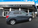 Used 2021 Chevrolet Trax LT image 2