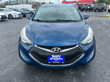 Used 2014 Hyundai Elantra image 3