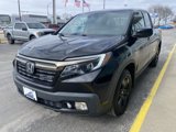 Used 2017 Honda Ridgeline Black Edition image 4