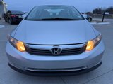 Used 2012 Honda Civic LX image 3