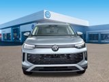 New 2025 Volkswagen Tiguan SE image 6