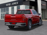 New 2025 GMC Sierra 1500 SLT w/ SLT Premium Package image 4