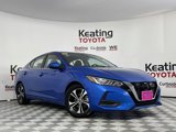 Used 2023 Nissan Sentra SV image 2