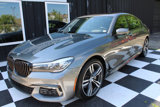 Used 2019 BMW 740i w/ Executive Package image 2