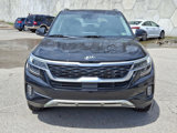 Used 2021 Kia Seltos SX w/ SX Sunroof Package image 3